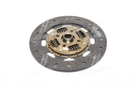Диск сцепления SEAT TOLEDO I, WV GOLF I-IV 1.5-1.8 82-02 (PHC) PHC Valeo VW-09