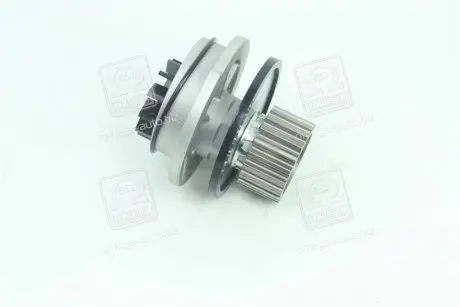 Насос Водяний DAEWOO LANOS седан (KLAT) 1.6 CHEVROLET AVEO седан (T250, T255) 1.5 (PHC) PHC Valeo WP5023