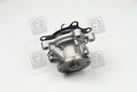 Насос водяной HYUNDAI i30 (PHC) PHC Valeo WP5041