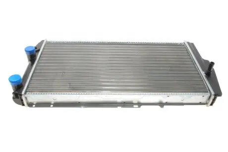 Радиатор охлаждения Audi 100/200 1.6-2.3 76-90 Van Wezel 03002019