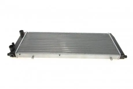 Радиатор охлаждения Audi 100 1.6/1,8 76-90 Van Wezel 03002051