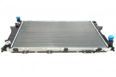 Радиатор охлаждения Audi 100/A6 2.6/2.8 90-97 Van Wezel 03002084