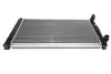 Радіатор охолодження Audi A4/A6/VW Passat 1.6-2.8 94-08 Van Wezel 03002123 (фото 1)