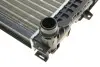 Радиатор охлаждения Audi A6 2.5TDI 00-05 Van Wezel 03002124 (фото 7)