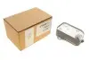 Радиатор масляный Audi A4/A6/VW Passat 00-05 Van Wezel 03003414 (фото 1)