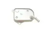 Радиатор масляный Audi A4/A6/VW Passat 00-05 Van Wezel 03003414 (фото 4)