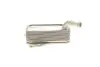 Радиатор масляный Audi A4/A6/VW Passat 00-05 Van Wezel 03003414 (фото 6)