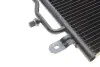 Радіатор кондиціонера Audi A4/A6 00-12 Van Wezel 03005194 (фото 3)