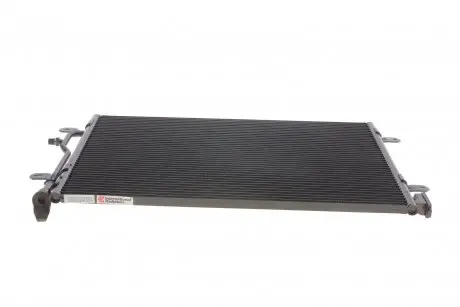 Радиатор кондиционера Audi A4/A6 00-12 Van Wezel 03005194