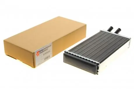 Радиатор печки AUDI 100/200/A6 ALL MT/AT Van Wezel 03006052