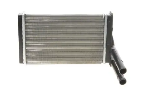 Радиатор печки Audi 80/A4 86-/VW Passat 96- Van Wezel 03006097