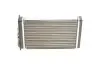 Радиатор печки Audi 80/A4 86-/VW Passat 96- Van Wezel 03006097 (фото 5)