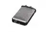 Радиатор печки AUDI A 6 / S 6 (C5) (01-) Van Wezel 03006393 (фото 2)