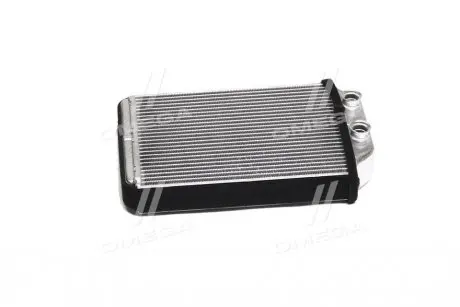 Радиатор печки AUDI A 6 / S 6 (C5) (01-) Van Wezel 03006393