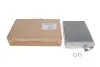 Радиатор печки Audi A4/A5 07-16 Van Wezel 03006408 (фото 3)
