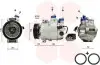 Компрессор кондиционера AUDI Van Wezel 0300K029 (фото 2)