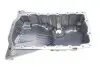 Піддон, масляний картера двигуна VAG A4, A6, Passat 1,6і/1,9TDI -05 (Wan Wezel) Van Wezel 0324070 (фото 1)
