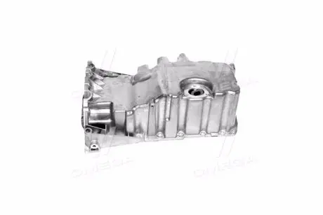 Поддон, Масляный картера двигателя VAG 2.0 TDi (Wan Wezel) Van Wezel 0326070