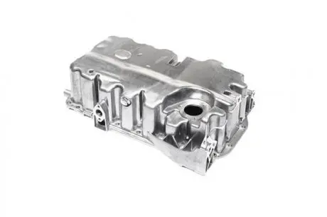 Поддон, Масляный картера двигателя VAG 2.0 TFSi +Sensor Hole (Wan Wezel) Van Wezel 0334070