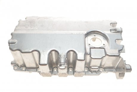Поддон, Масляный картера двигателя VAG TDi With oil sensor (вир-во) Van Wezel 0335070 (фото 1)