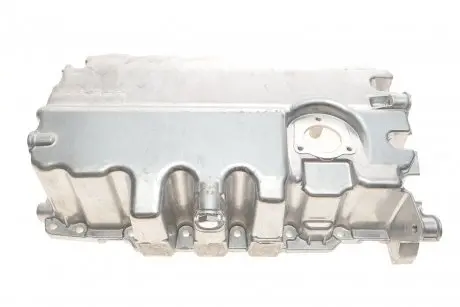 Поддон, Масляный картера двигателя VAG TDi With oil sensor (Wan Wezel) Van Wezel 0335070