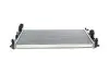 Радиатор охлаждения BMW 1 (F20/F21)/3 F30/F34)/4 (F36/F33) 1.5-3.0i (B38/N20/N55) Van Wezel 06002447 (фото 6)