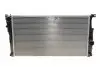 Радиатор охлаждения BMW 1 (F20/F21)/3 F30/F34)/4 (F36/F33) 1.5-3.0i (B38/N20/N55) Van Wezel 06002447 (фото 7)