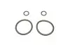 Радиатор охлаждения BMW 1 (F20/F21)/3 F30/F34)/4 (F36/F33) 1.5-3.0i (B38/N20/N55) Van Wezel 06002447 (фото 8)