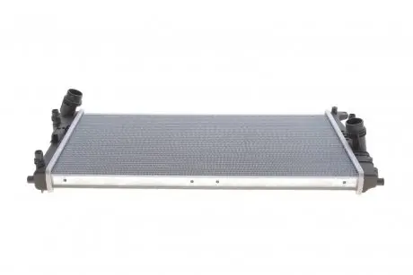 Радиатор охлаждения BMW 3 (F30/F80) 12-18 N57 Van Wezel 06002449