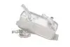 Радиатор масляный АКПП BMW 3 (E90) (N52/N53)/X1 (E84) (N20/N52) 04-13 (теплообменник) Van Wezel 06003350 (фото 6)