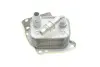Радиатор масляный BMW X3 (E83) 00-15 (теплообменник) (с прокладкой) (N43/N46) Van Wezel 06003412 (фото 6)