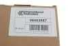 Радиатор масляный BMW 3 (E46)/5 (E39) 2.0D 98-03 M47 Van Wezel 06003557 (фото 5)