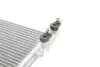 Радіатор кондиціонера BMW 3 (E90/E91)/X1 (E84)/1.6-3.0D 04-16 (N47/N57/N55) Van Wezel 06005296 (фото 7)