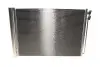 Радіатор кондиціонера BMW 5 (F10/F11)/6 (F12/F13) 08-18 B47/N20/N47/N53/N54/N55/N57/N63 Van Wezel 06005370 (фото 1)