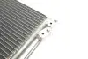 Радіатор кондиціонера BMW 5 (F10/F11)/6 (F12/F13) 08-18 B47/N20/N47/N53/N54/N55/N57/N63 Van Wezel 06005370 (фото 8)