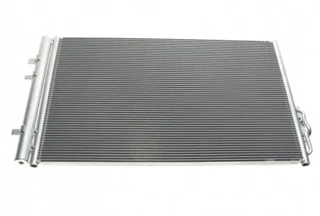 Радиатор кондиционера BMW X3 (F25)/X4 (F26) 12-18 B47/N20/N47/N52/N55/N57 Van Wezel 06005479