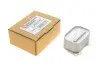 Радіатор оливний BMW 1 (F20/F21)/3 (F30/F80) 11- N13 B16 (теплообмінник) Van Wezel 06013727 (фото 1)