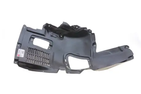 Підкрильник (передній/передня частина) BMW 5 (F10) 10-17 (R) Van Wezel 0617434