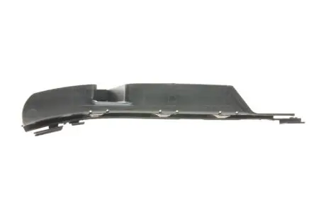 Кронштейн крепления бампера (переднего/R) BMW 5 (E60) 03-09 Van Wezel 0655568