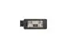 Фонарь подсветки номерного знака BMW Van Wezel 0657920 (фото 1)