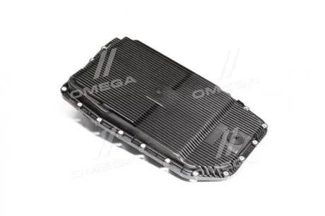 Поддон, Масляный картера двигателя BMW 3.0 (Wan Wezel) Van Wezel 0667070