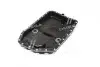 Поддон, Масляный картера двигателя BMW 2.0D (Plastic) (Wan Wezel) Van Wezel 0667071 (фото 4)