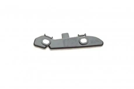 Кронштейн крепления бампера (переднего/L) BMW 3 (F30/F80) 12-19 Van Wezel 0670567