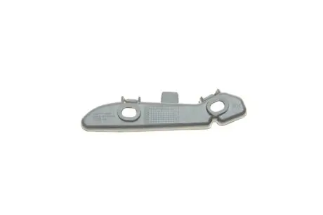 Кронштейн крепления бампера (переднего/R) BMW 3 (F30/F80) 11-18 Van Wezel 0670568