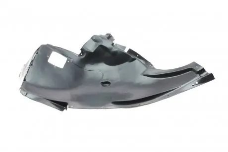 Подкрыльник (передний) BMW 5 (E70) 06-13 (R) Van Wezel 0687434