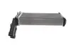 Радиатор печки Citroen Berlingo/Peugeot Partner 1.0-2.0 HDi/D 96- (157x234x42) Van Wezel 09006055 (фото 3)