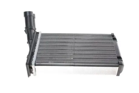 Радиатор печки Citroen Berlingo/Peugeot Partner 1.0-2.0 HDi/D 96- (157x234x42) Van Wezel 09006055