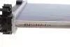 Радіатор охолодження Citroen C4/Peugeot 4008/Mitsubishi Lancer VIII 1.6-2.0 08- Van Wezel 09012709 (фото 3)