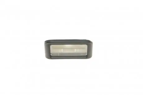 Фонарь подсветки номерного знака CITROEN/ OPEL/ PEUGEOT Van Wezel 0905920