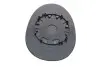 Скло дзеркала Citroen C1/Peugeot 107 1.0/1.4 HDi 05- (R) Van Wezel 0910832 (фото 2)